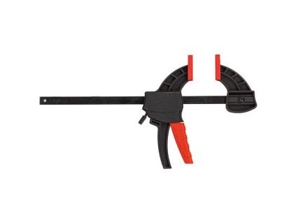 DEMA Rýchloupínacia svorka 100 mm Basic