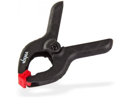 DEMA Plastová zvierka pružinová 85 mm