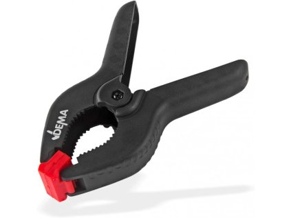 DEMA Plastová zvierka pružinová 160 mm