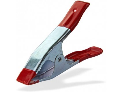 Zvierka pozinkovaná pogumovaná 150 mm