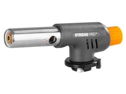 Horák Strend Pro 9001D, Piezo, Turbo, na kartuš s ventilom