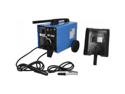 Güde Elektródová zváračka GE 185 F