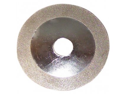 Güde Brúsny kotúč 100x20x2 mm pre ostričku pílových kotúčov GSS 400