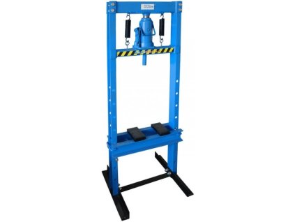 Güde Ručný dielenský lis hydraulický 12T WP 12 T