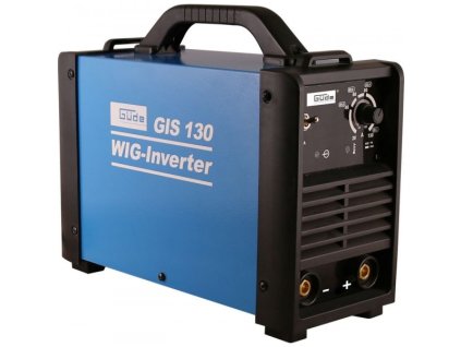 Güde Invertor GIS 130 WIG