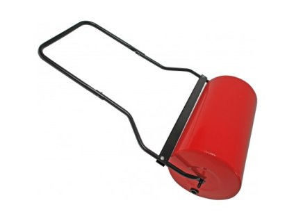 DEMA Ručný záhradný valec na trávnik 50 cm