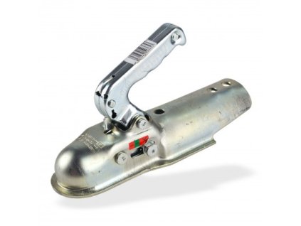 Spojka guľová na automobily 70 mm