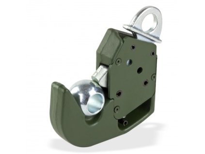 Univerzálny záchytný hák na spodnú riadiacu tyč kategória I.