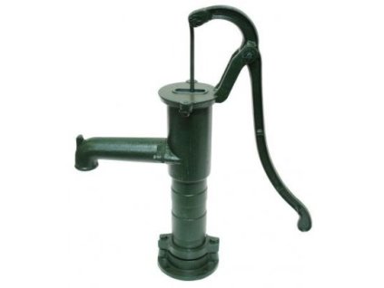 DEMA Páková záhradná pumpa Klassik