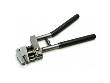 DEMA Karosárske falcovacie a dierovacie kliešte otočné