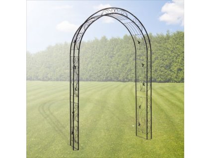 DEMA Oblúk na ruže Bologna