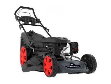 Benzínová kosačka Big Wheeler 514.3 R