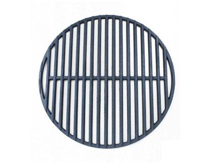 Rost pre gril Kamado Egg 21", liatinovy