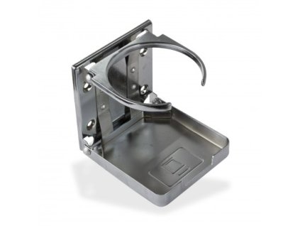 Držiak kovový na nápoje - 4 ks