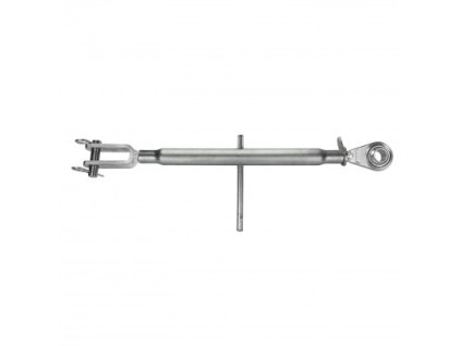 Stabilizátor na dolnú tyč riadenia M24x3, 545–710 mm