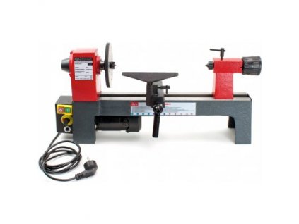 DEMA Sústruh na drevo DM 300