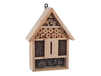 Domček pre hmyz 22,5x9x30,5 cm Rosie