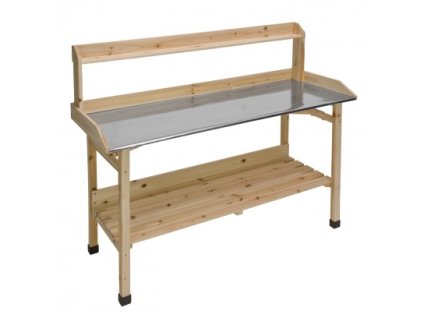 DEMA Záhradnícky stôl PT 120x45x109 cm