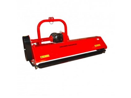 Mulčovač / kosačka pre traktory 175 / 40 – 50 PS