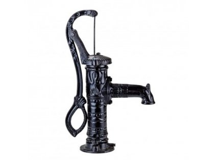 DEMA Ručná záhradná pumpa Nostalgie