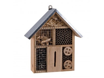 Domček pre hmyz 24,5x8x28 cm Thekla