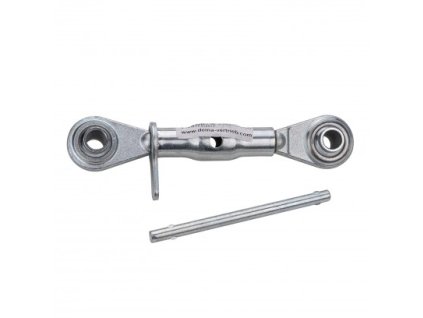 Horná riadiaca tyč 240/290 M24x3 kat. I