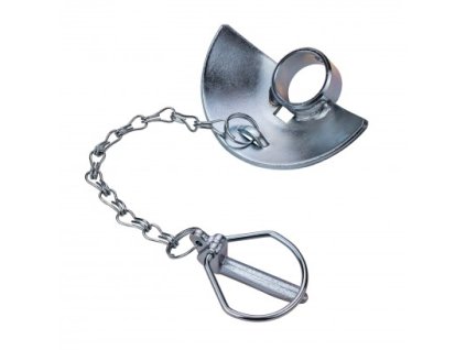 Záchytná miska bez gule kat. III