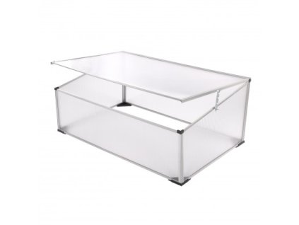 Hliníkové parenisko 101x60x41 cm FB600