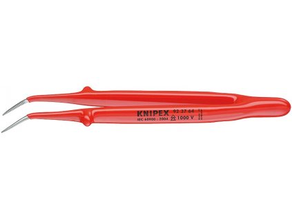 KNIPEX Precízny pinzety Izolované 150  SERVIS EXCLUSIVE