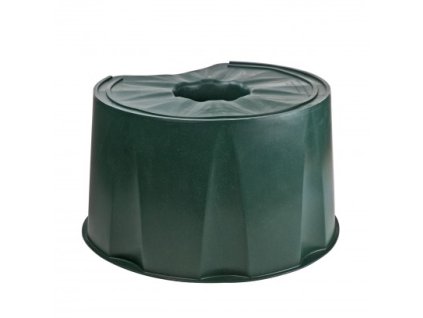 Podstavec pod sud na dažďovú vodu 310 litrov