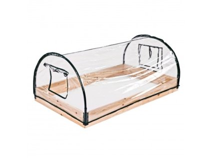 Drevený fóliovník 120x80x54 cm, Meran