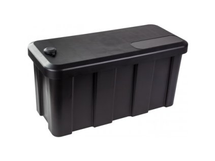 DEMA Prepravný box na náradie pre prívesné vozíky DDB25