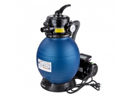 Bazénová piesková filtrácia DPS7500