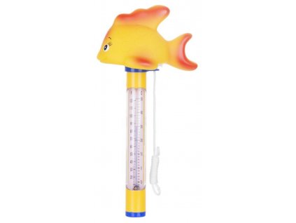 Teplomer Strend Pro plávajúci, goldfish