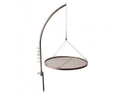 DEMA Rošt na grilovanie 55 cm Murcia