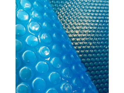 DEMA Solárna krycia plachta na kruhový bazén 3,6 m 400µ