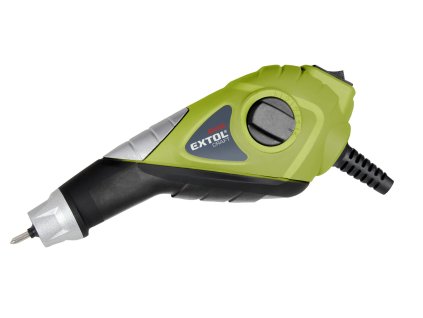 Pero gravírovacie, príkon 13W