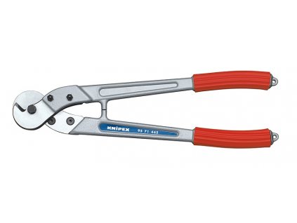 KNIPEX Nožnice na drôty a káble 445  SERVIS EXCLUSIVE