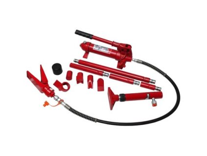 DEMA Hydraulický karosársky lis 4 t