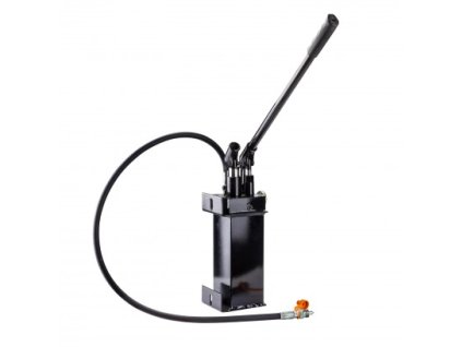 DEMA Hydraulická pumpa ručná pre dielenský lis 30 t