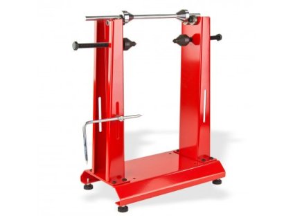 DEMA Vyvažovačka kolies pre motocykle MA 21