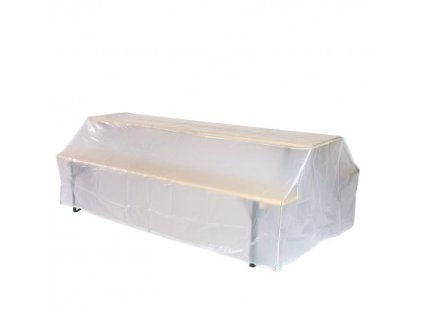 DEMA Ochranná krycia plachta pre pivný set 221x121x75 cm