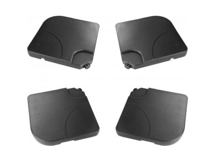 DEMA Závažie na stojan slnečníka Verona