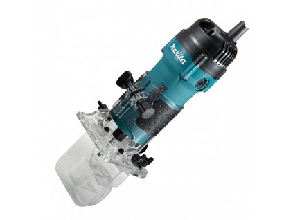 MAKITA 3712 ELEKTRICKÁ FRÉZA JEDNORUČNÁ