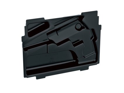 MAKITA VNÚTRO SYSTAINERA DP2010/11FS2300/2700 (838030-9)