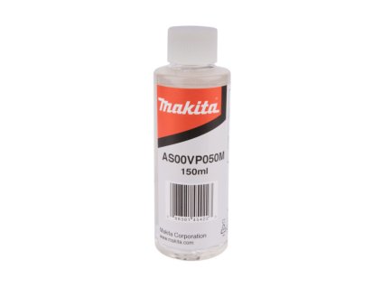 MAKITA OLEJ 150ML DVP180 (AS00VP050M)