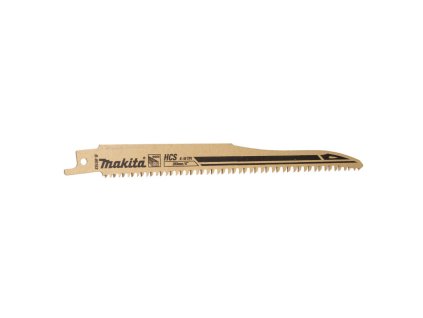 MAKITA LIST PILOVÝ 25ks 203mmx18x1 (B-05153-25)