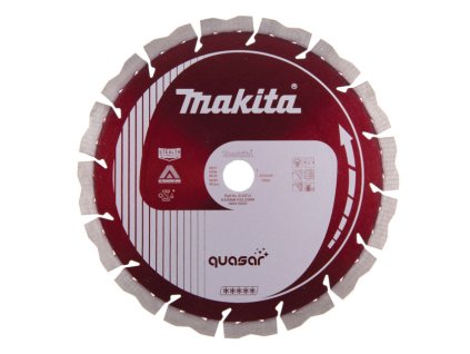 MAKITA DIAMANTOVÝ KOTÚČ QUASAR 230x22,23mm (B-12712)