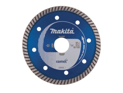 MAKITA DIAMANTOVÝ KOTÚČ TURBO 115x7H22,2 (B-12980)