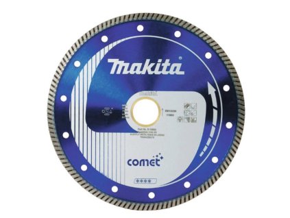 MAKITA DIAMANTOVÝ KOTÚČ SBT2 350X25,4MM (B-13057)